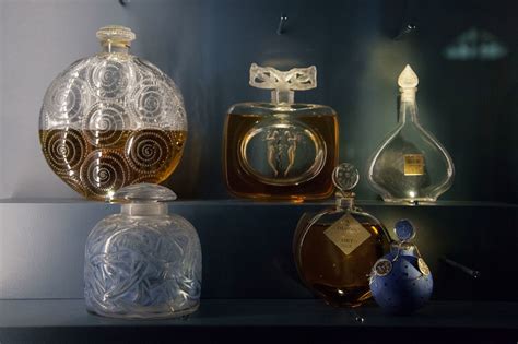 parfum ancien à notre époque.